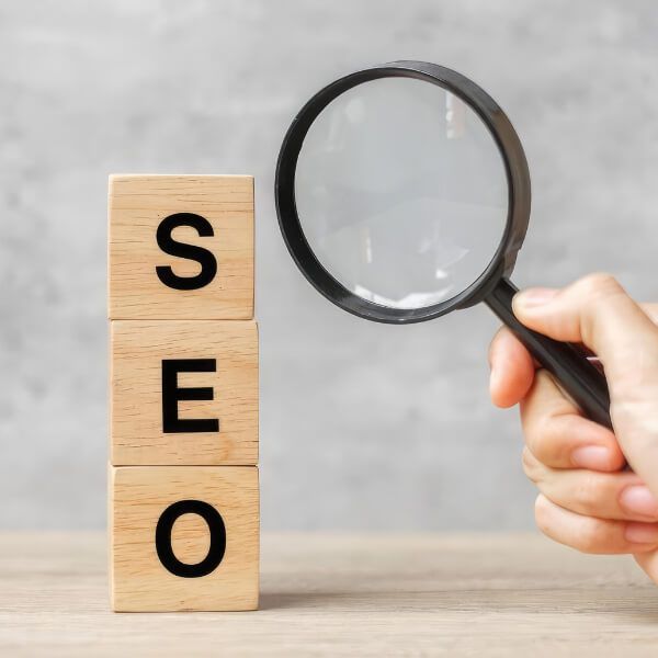 SEO 優化