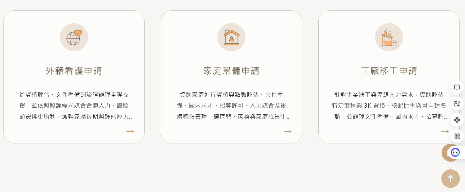 力晟國際人力仲介 力晟國際人力仲介