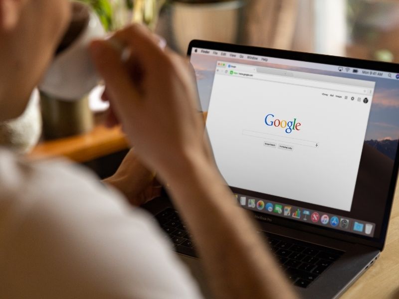 常見錯誤:把 Google 廣告當成 SEO 的替代品 常見錯誤:把 Google 廣告當成 SEO 的替代品