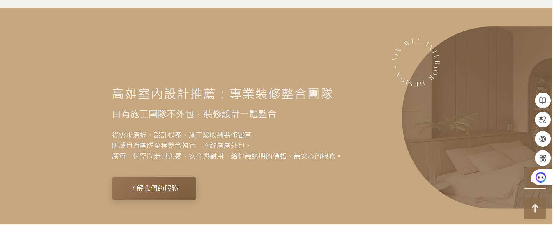 昕威室內裝修設計 昕威室內裝修設計