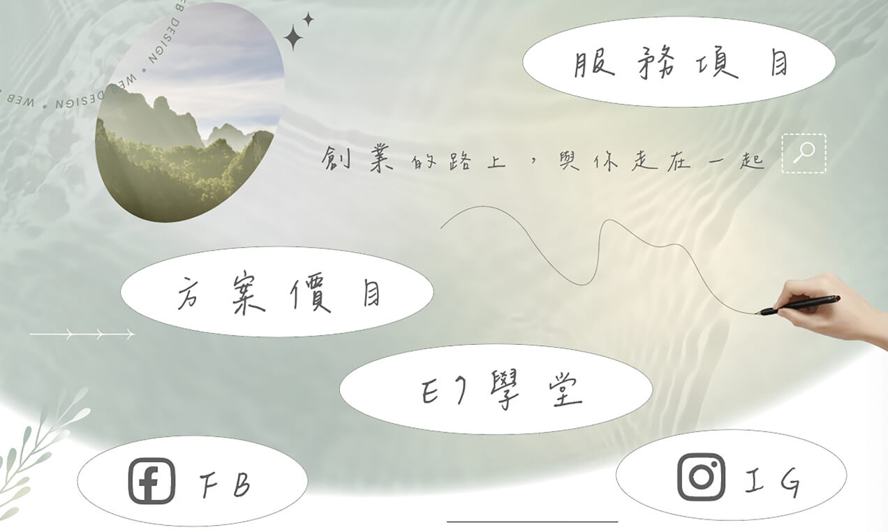 打造專屬於你的 LINE 圖文選單