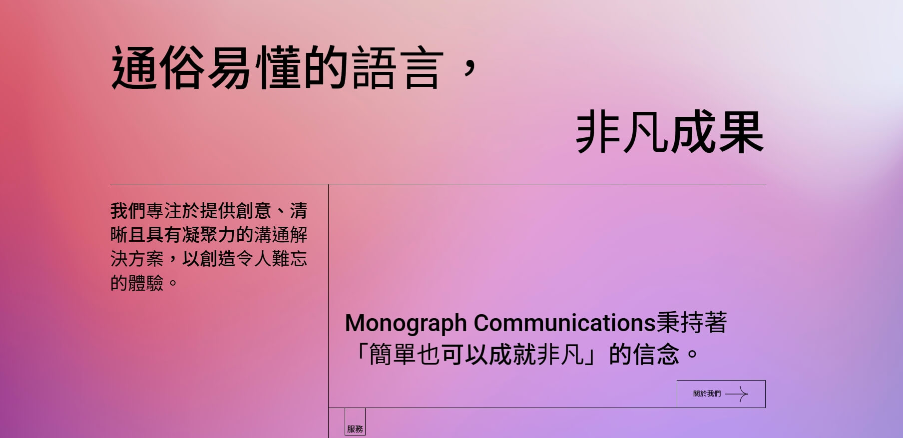 Monograph 