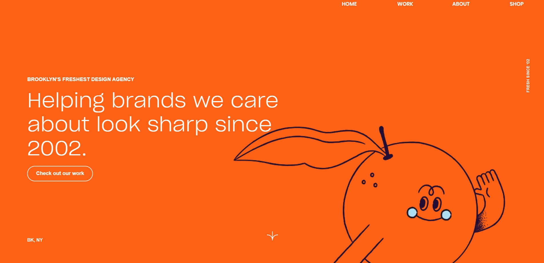 OrangeYouGlad OrangeYouGlad