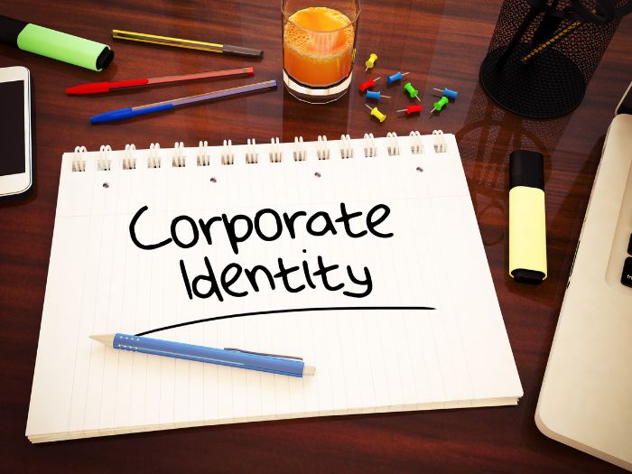 為甚麼需要企業識別設計 (CIS)? 為甚麼需要企業識別設計 (CIS)?