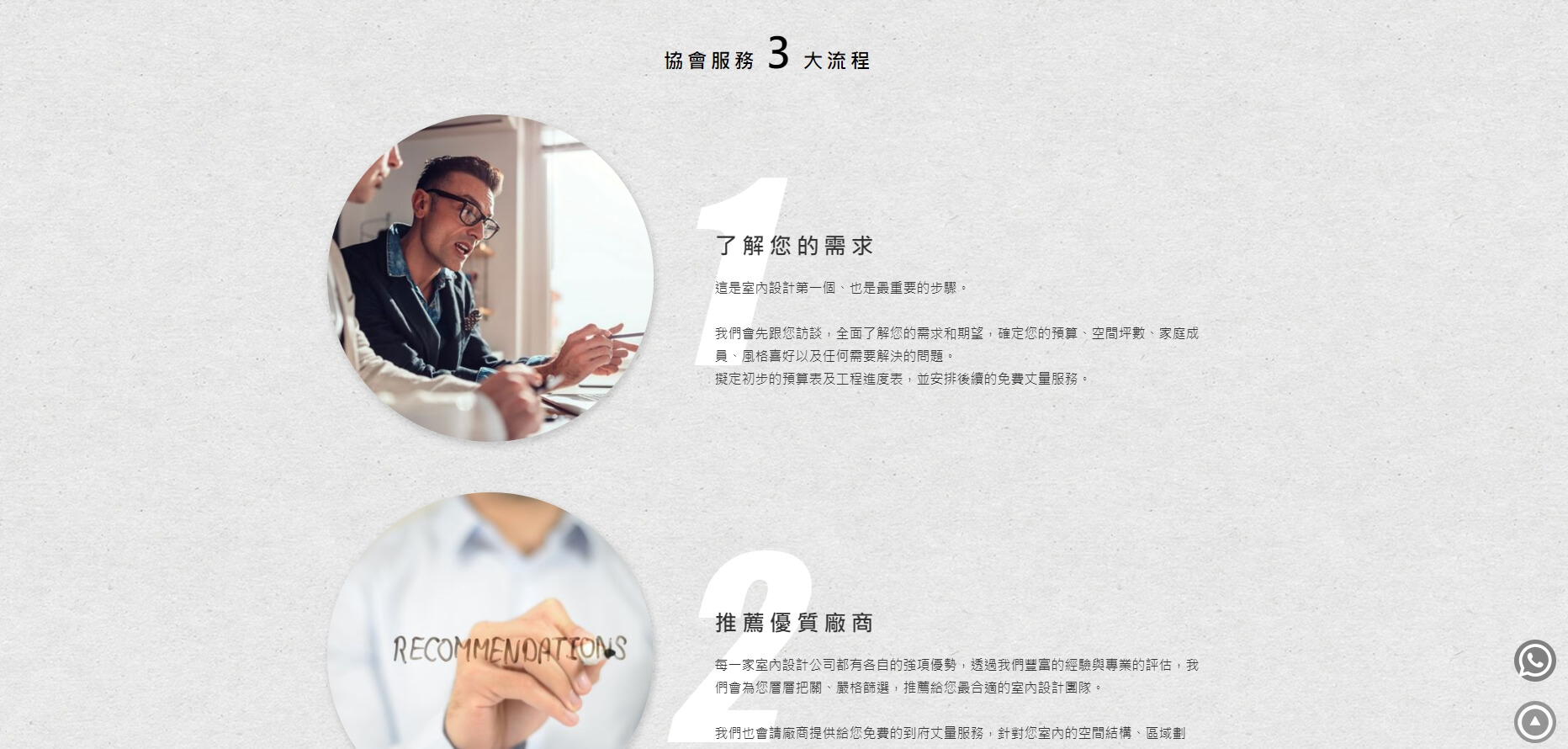 中華民國室內設計應用輔導發展協會