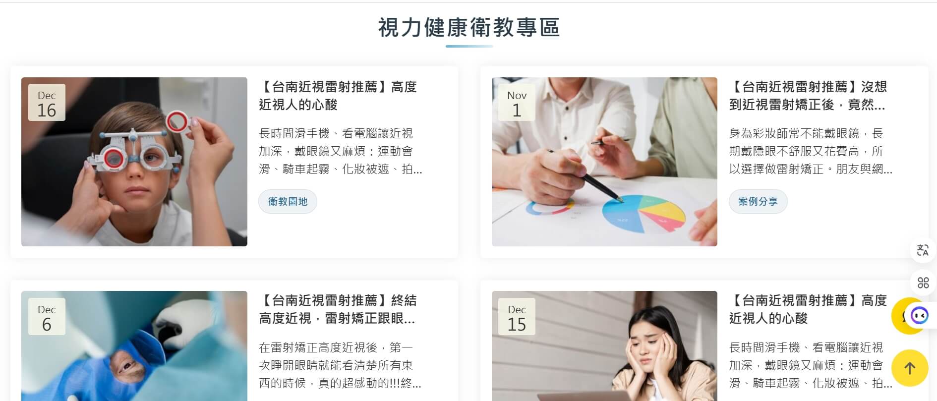 德安眼科診所