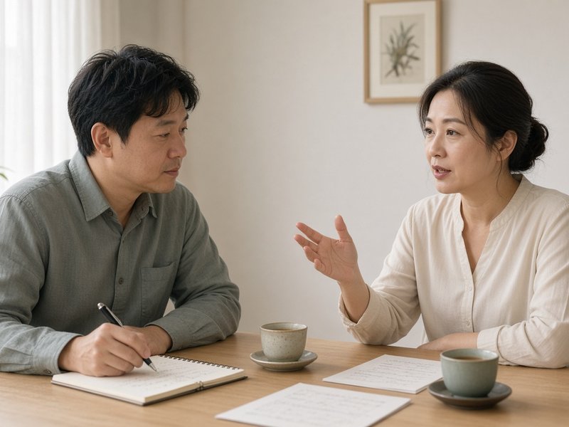 內容優化:回答客戶真正想問的問題 內容優化:回答客戶真正想問的問題