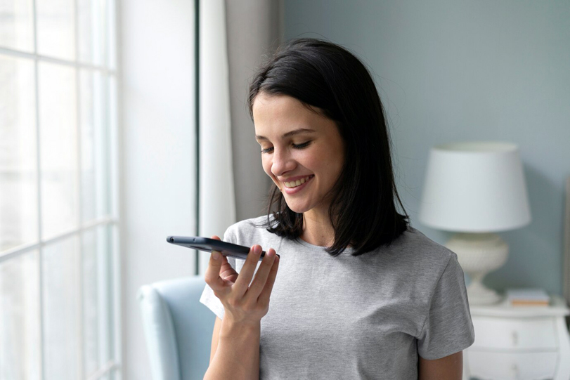 語音搜尋 Voice Search