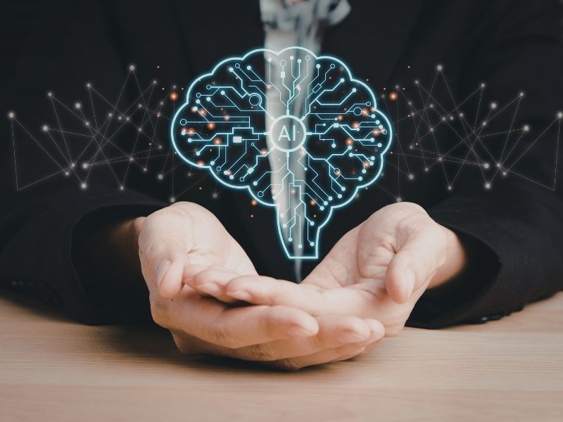 AI 生成圖片會有版權問題嗎？從 Midjourney 到 Nano Banana，商業網站必知的 3 大法律紅線