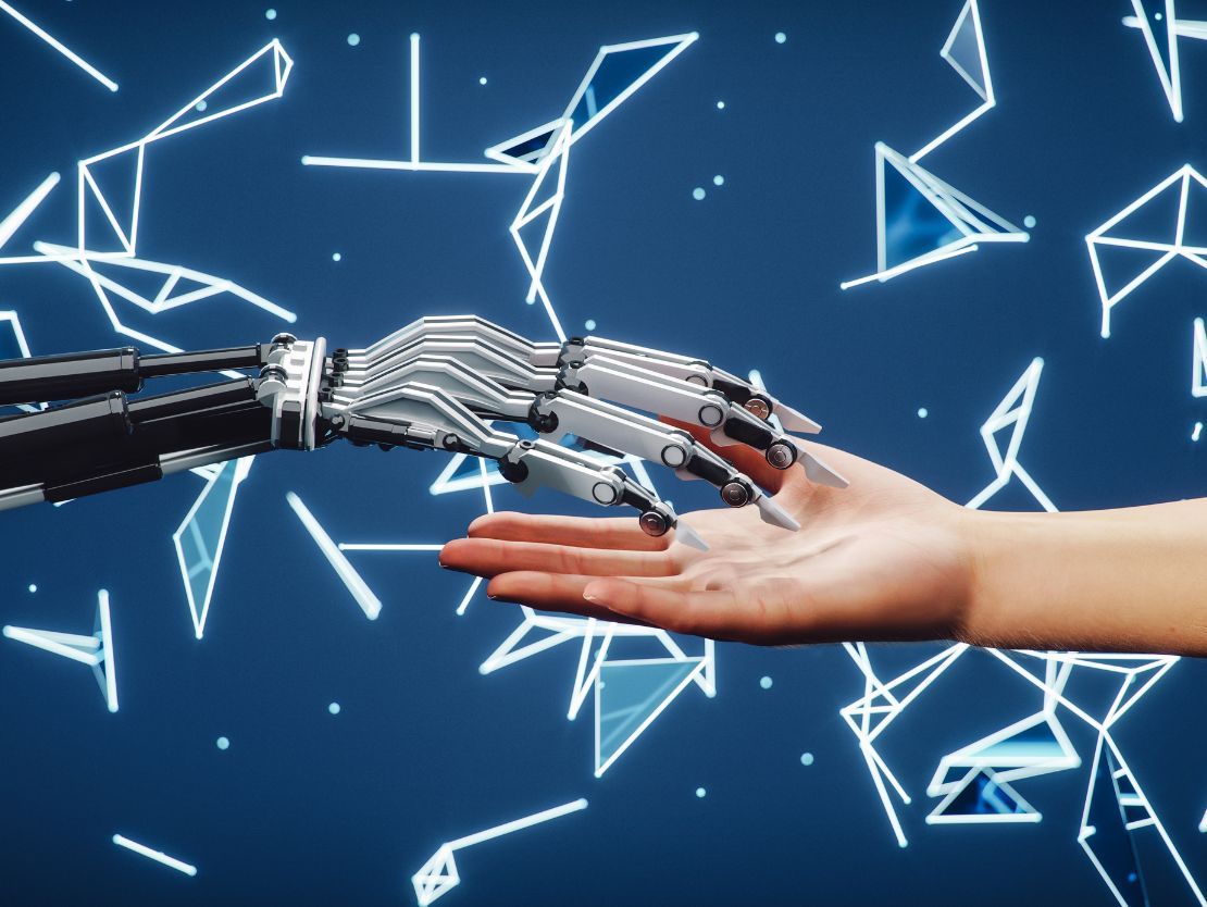 AI 如何應用在 SEO 行銷領域?這些功能你一定要知道 AI 如何應用在 SEO 行銷領域?這些功能你一定要知道