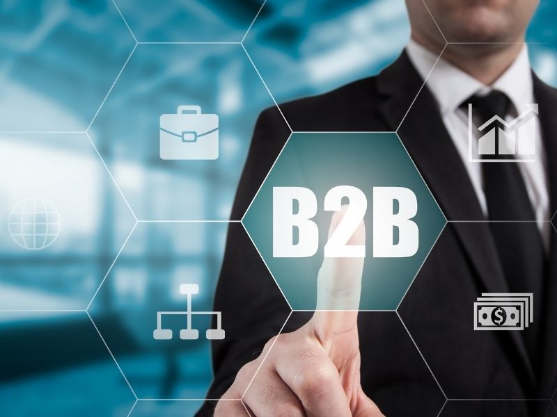 B2B 傳產網站如何透過「設計」轉型？5 個讓國外買主買單的網頁關鍵