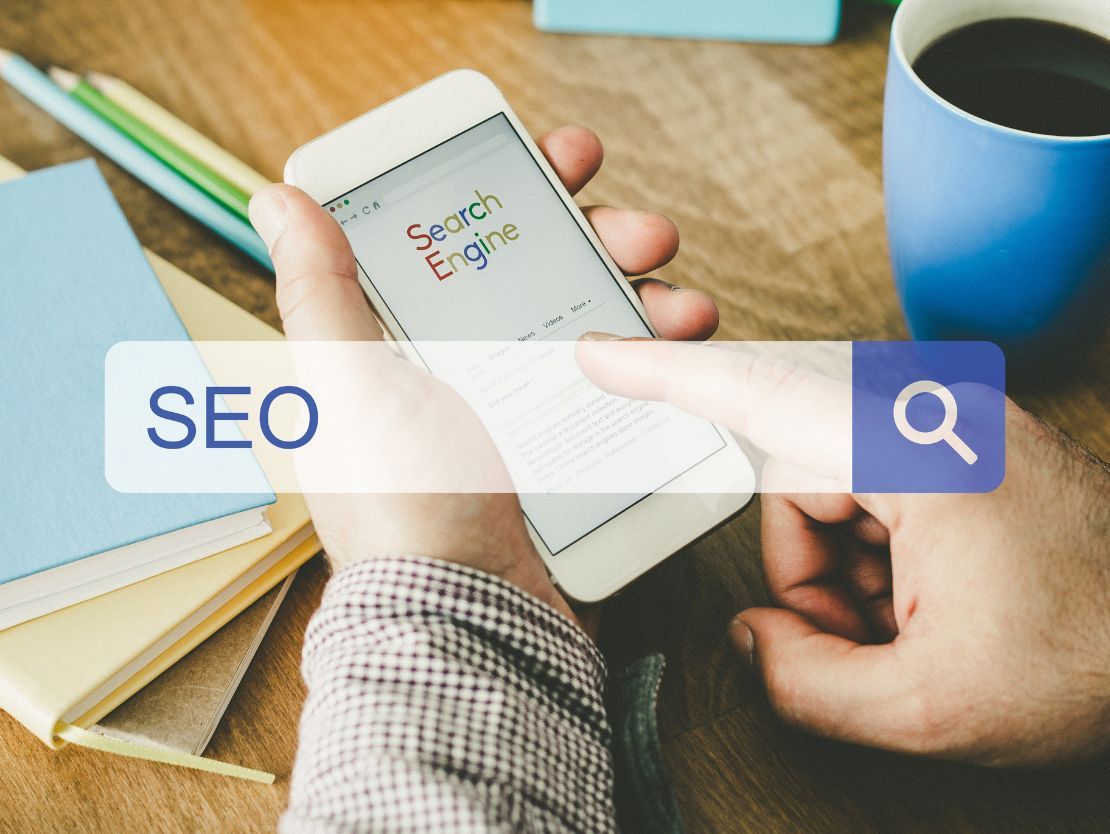 Google 最喜歡的 5 種 SEO 文案內容