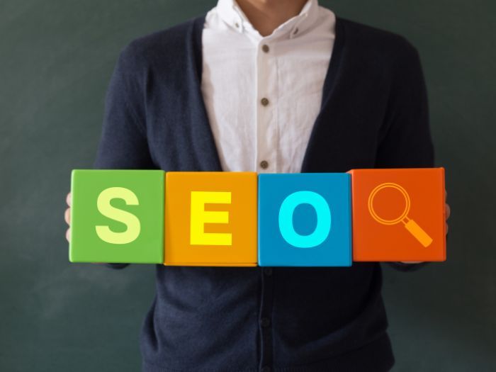 什麼是SEO？我的網站有需要 SEO 嗎？