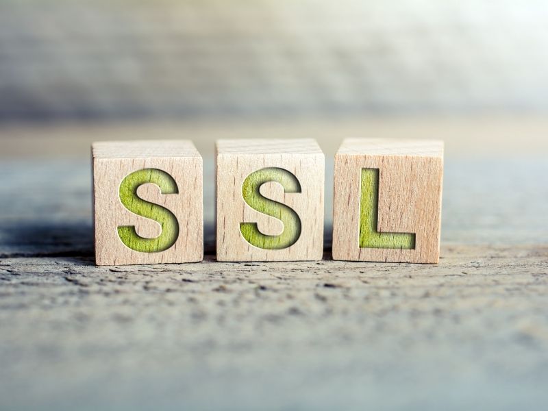 SSL 憑證怎麼選？DV、OV、EV 差異、適用對象與企業網站選擇指南