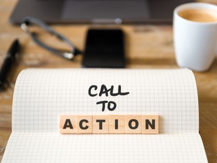 什麼是 Call To Action?如何應用在購物網站中以提高網站轉換率? 什麼是 Call To Action?如何應用在購物網站中以提高網站轉換率?