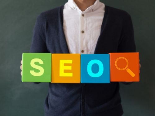 什麼是SEO？我的網站有需要 SEO 嗎？