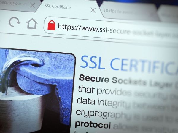 網站 SSL 憑證過期會怎樣？瀏覽器警告、SEO 信任與續約管理重點