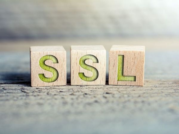 SSL 憑證怎麼選？DV、OV、EV 差異、適用對象與企業網站選擇指南