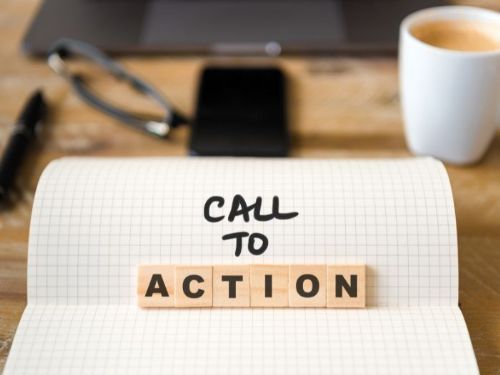 什麼是 Call To Action？如何應用在購物網站中以提高網站轉換率？
