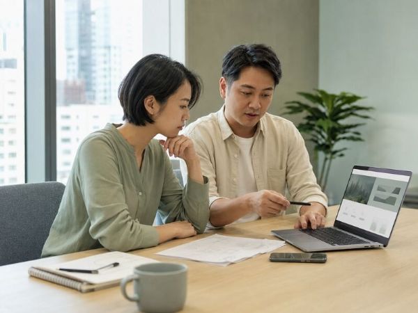 網站不是作品,而是成交工具:提高企業網站詢問率的 7 個關鍵 網站不是作品,而是成交工具:提高企業網站詢問率的 7 個關鍵