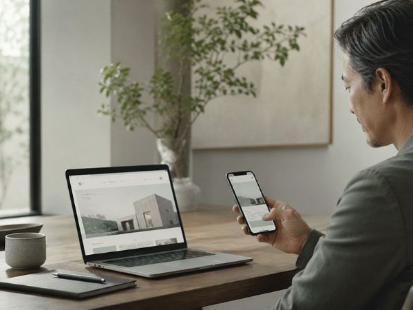 響應式網頁設計 RWD 是什麼?企業網站為什麼不能只做電腦版? 響應式網頁設計 RWD 是什麼?企業網站為什麼不能只做電腦版?