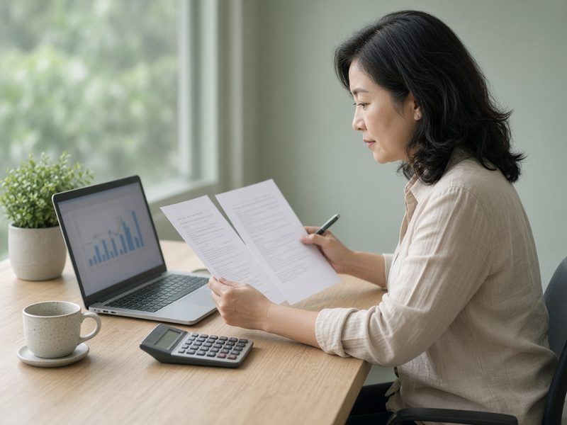 SEO 費用怎麼算?便宜方案、顧問服務與專業代操的收費方式與價差解析 SEO 費用怎麼算?便宜方案、顧問服務與專業代操的收費方式與價差解析