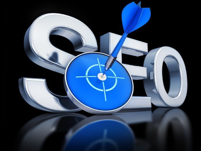SEO 成功必備三要素 SEO 成功必備三要素