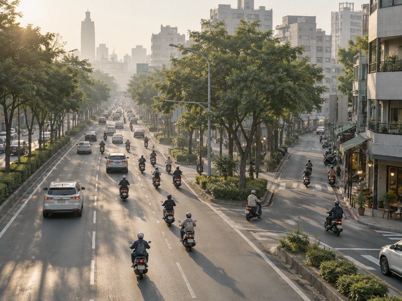 企業形象網站真的能帶來客戶嗎？從流量到成交的 4 個階段解析